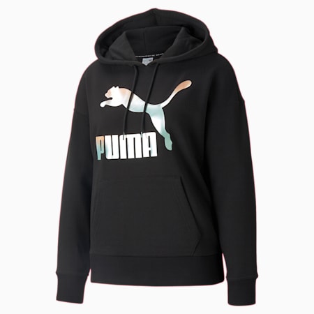 Puma jumper women clearance