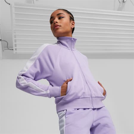 Ladies Track Suit, Gender : Female, Feature : Anti Wrinkle, Comfortable,  Low Shrinkage, Skin-Friendly at Best Price in Nalanda