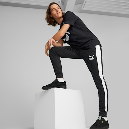 Joggers Tracksuit Bottoms PUMA