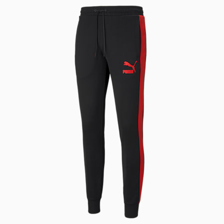 jd sports mens puma tracksuits