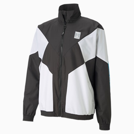 puma gym jacket