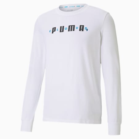 big and tall puma clothing