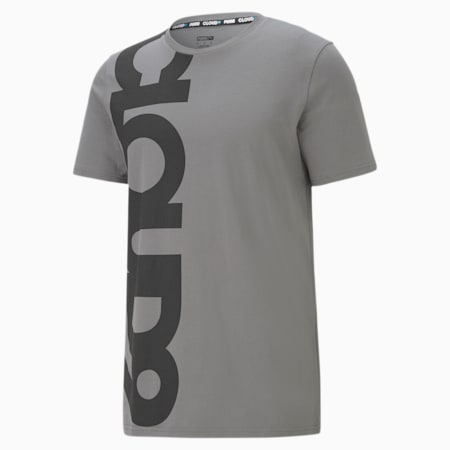 PUMA公式】CLD9 ドロップイン eスポーツ Tシャツ 半袖 ゲーム メンズ Cloud9 クラウド9 | Smoked Pearl | プーマ  Tシャツ | プーマ