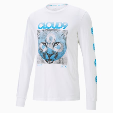 Men S Athletic Wear Men S Clothing Puma