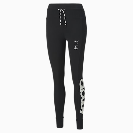 puma leggings plus size