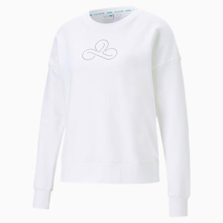 cheap puma women's clothing