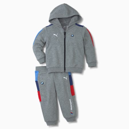bmw puma jogging suit