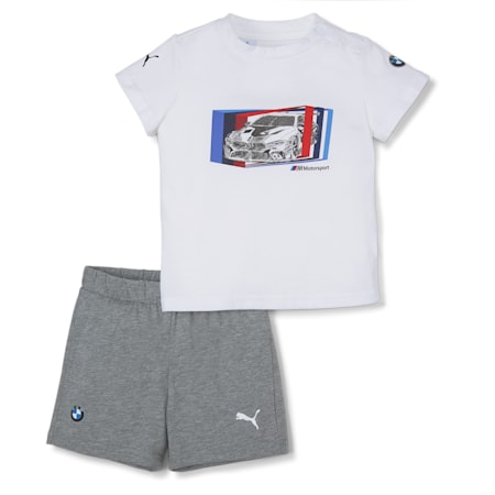 baby puma tracksuit
