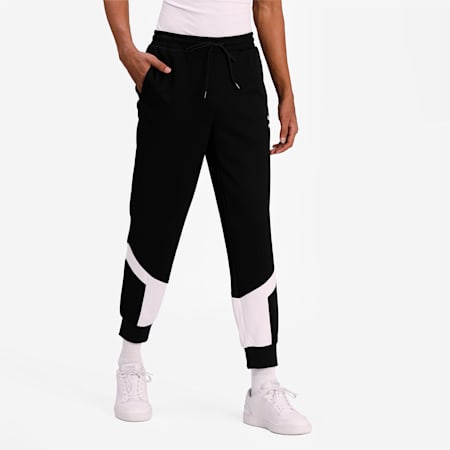 puma x tmc men's mcs track pants