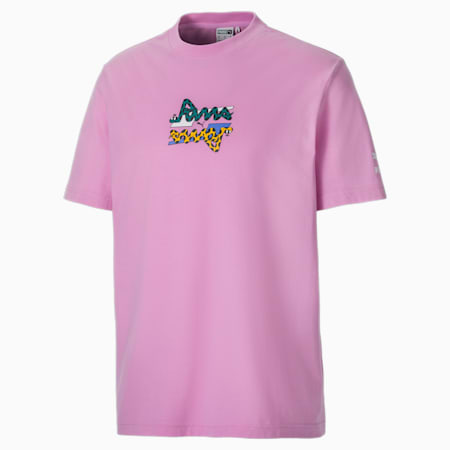PUMA x BOKU Tシャツ, Pastel Lavender, small-JPN