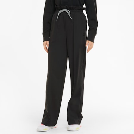 puma trousers womens