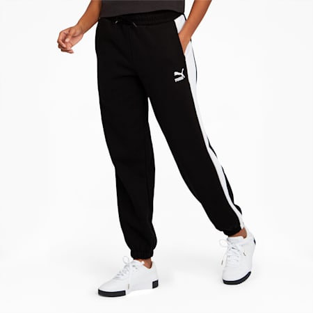 relaxed joggers womens