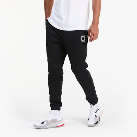 mens basketball sweatpants