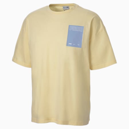 T-Shirt Evolution Graphic pour homme