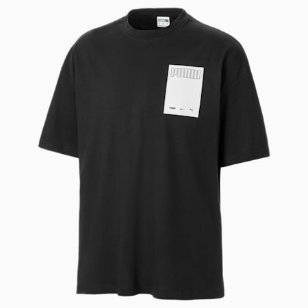 T-Shirt Evolution Graphic pour homme