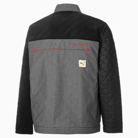 puma men's jacket online