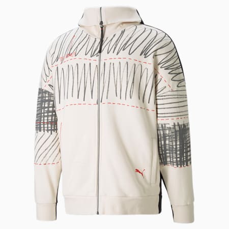 Puma mens jackets sale
