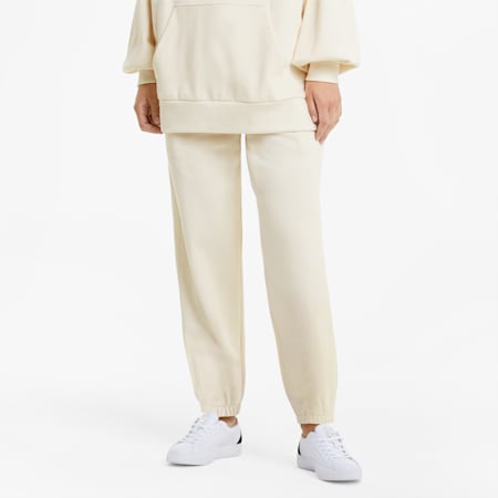 puma classic relaxed joggers