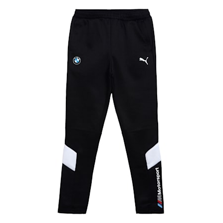 puma youth track pants