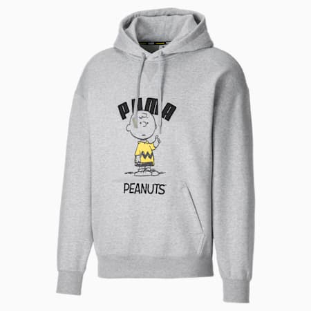 puma peanuts sweatpants