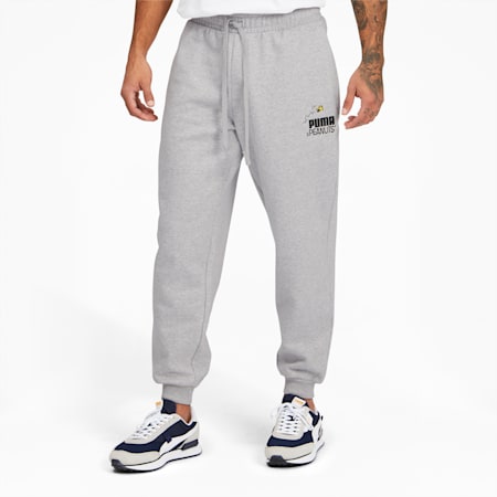 puma soccer sweatpants