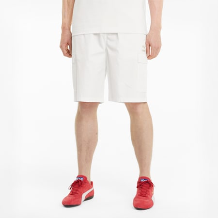 Classics Men's Cargo Shorts, no color, small-IND