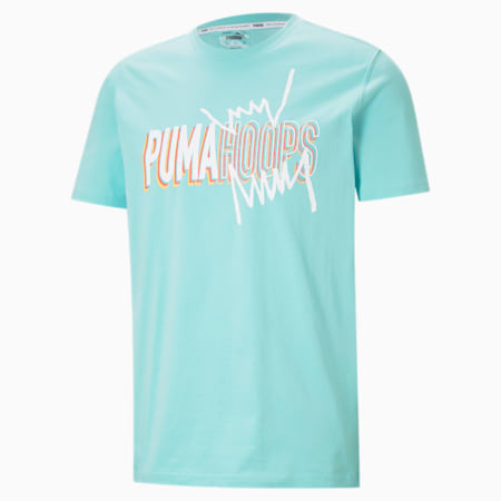 puma athletic shirts