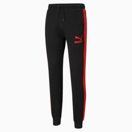 puma tracksuit trousers