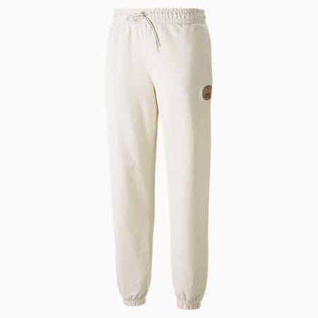 PUMA x Animal Crossing™: New Horizons Relaxed Fit Men's Sweat Pants, no color, small-IND