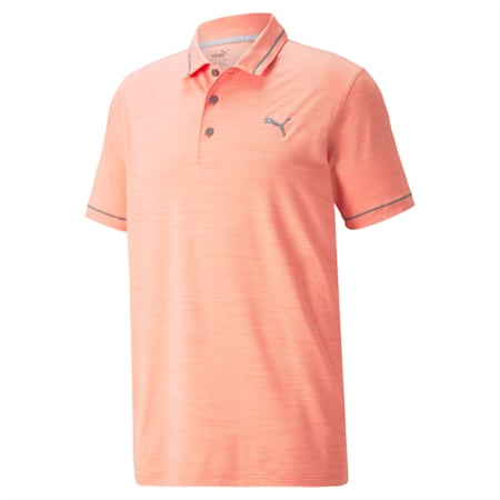 Puma polo golf shirts