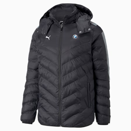 campera puma bmw motorsport