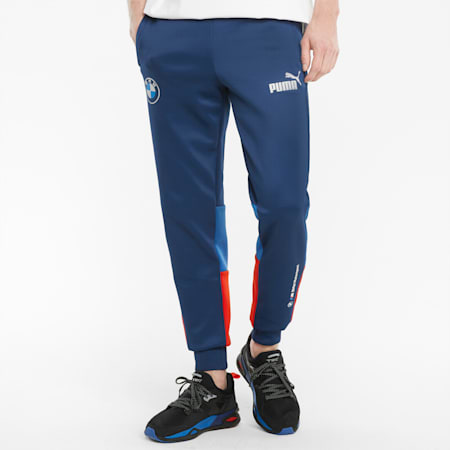 bmw puma pants