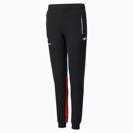 bmw sweatpants puma