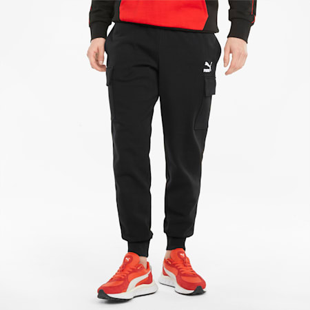cargo pants puma