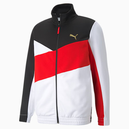 Men's Tracksuits | PUMA