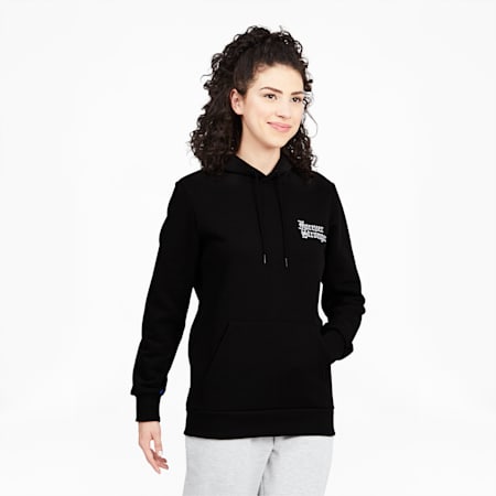 Forever Stronger Women's Hoodie | PUMA US