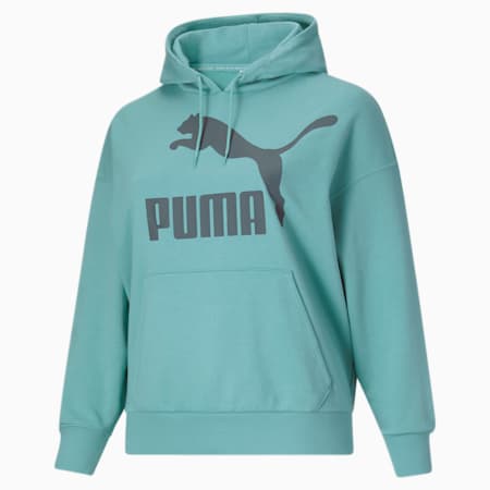 Plus Size Activewear and Streetwear | PUMA