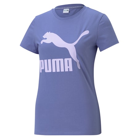 puma tees womens