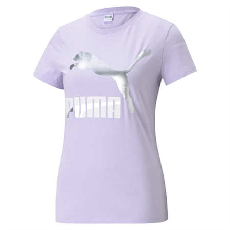 puma tees womens