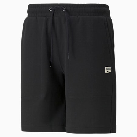Short Downtown TR homme, Puma Black, small