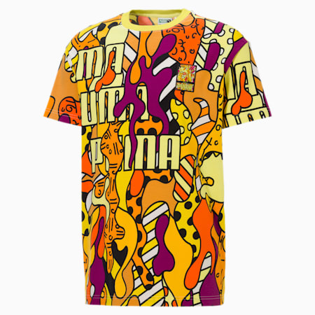 Puma best t shirt clearance