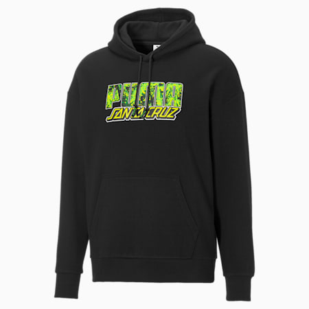 Puma hoodie nz store