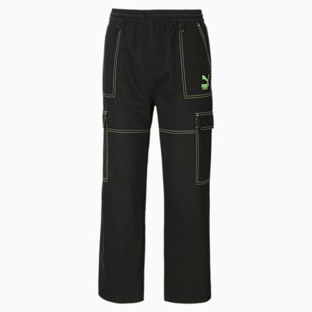 puma santa cruz pants