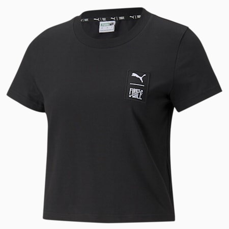 puma first mile t shirt