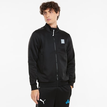 Puma tracksuit 3xl shop