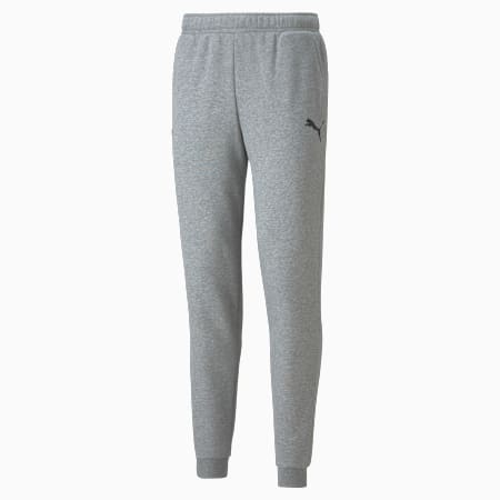 Jogging puma gris clearance
