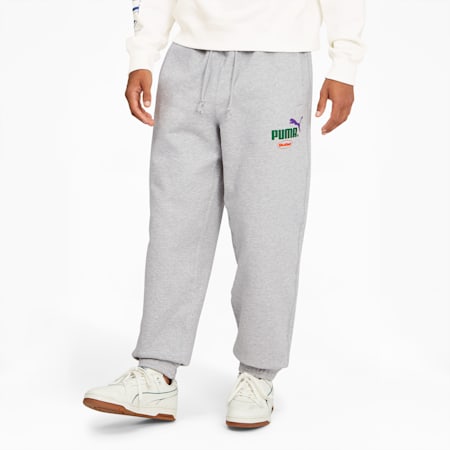 butter sweatpants