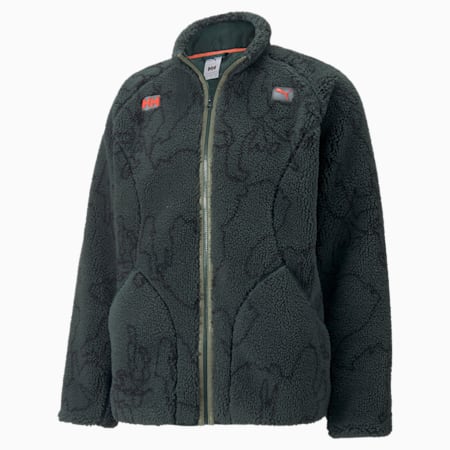 Giacca invernale PUMA x HELLY HANSEN, Scarab, small