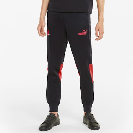 porsche track pants