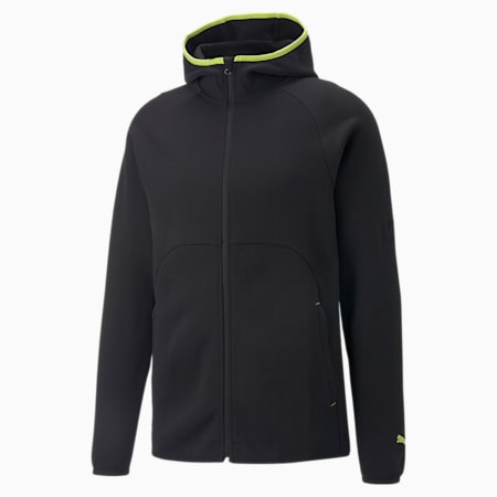 Puma outlet tech hoodie
